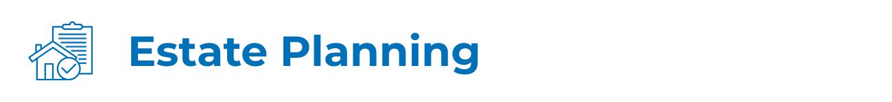 Estate Planning (2)